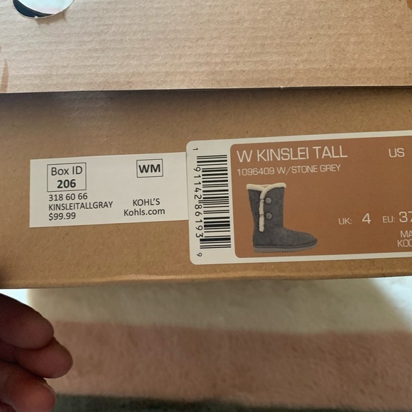 Koolaburra Shoes - Koolaburra by ugg